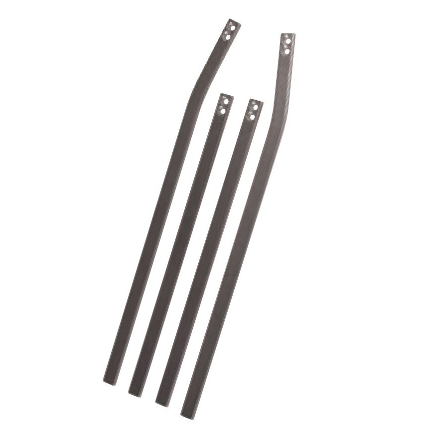 Fillauer 2400 Series Bar Kit