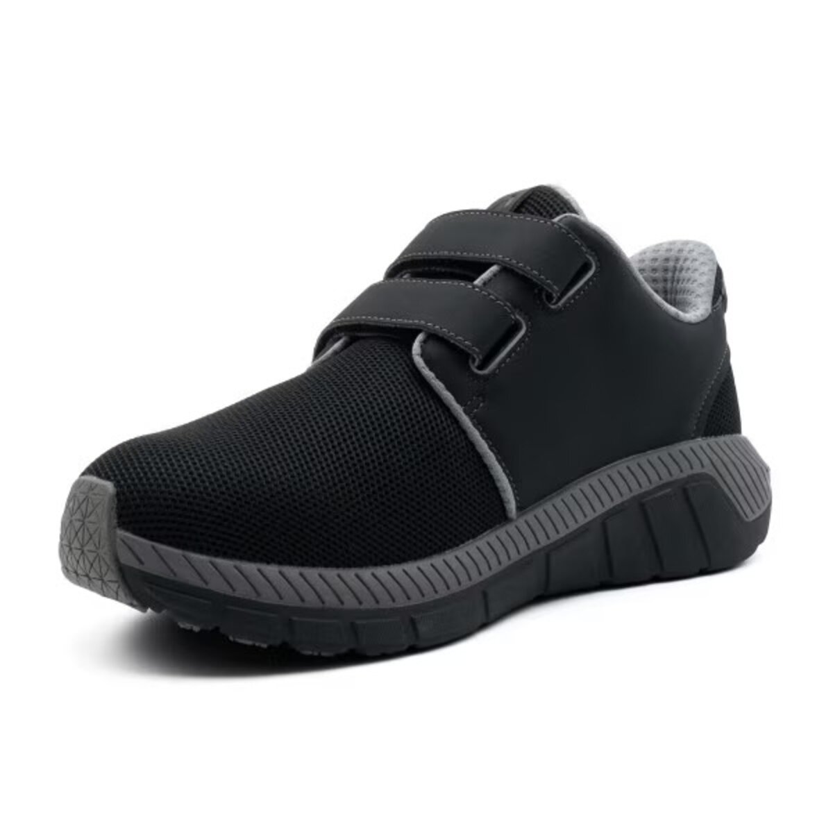Chaussure Sport n° 74 à double profondeur, avec technologie Heel Assist (facile à enfiler)
