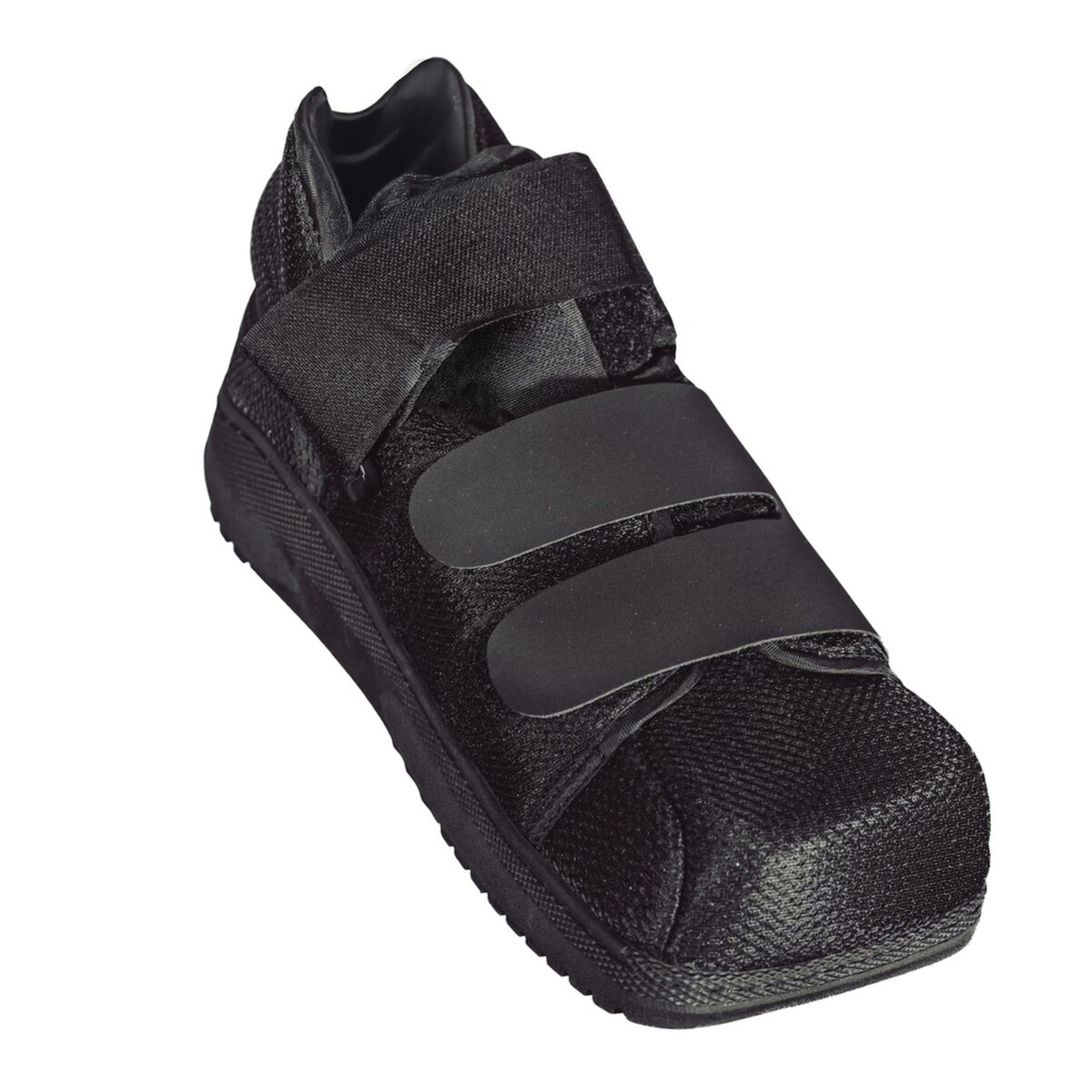 Closed Toe Post Op Shoe