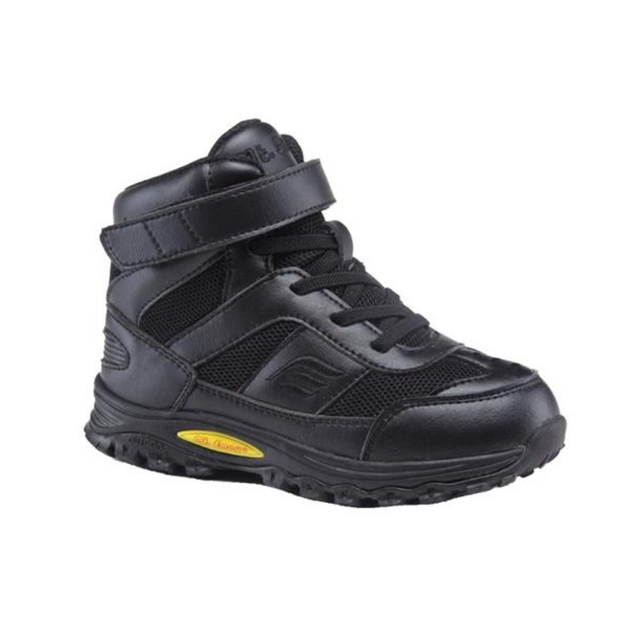 Mt. Emey 3305 - Semi-Ortho Slip Resistant Boots - Children