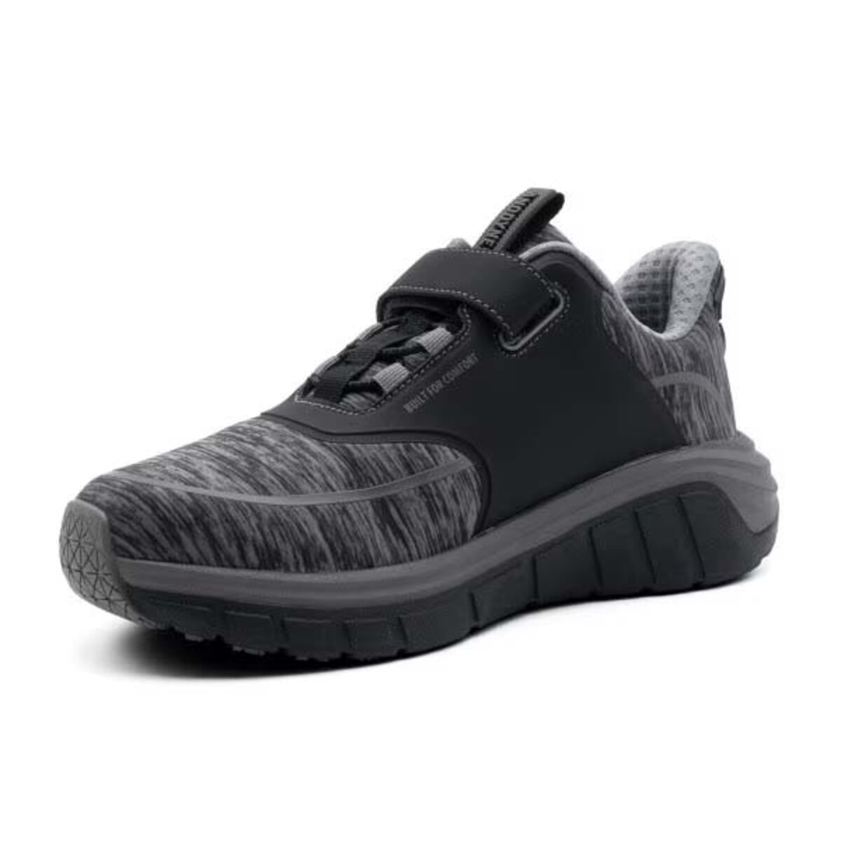 No. 45 Sport Jogger with Heel Assist