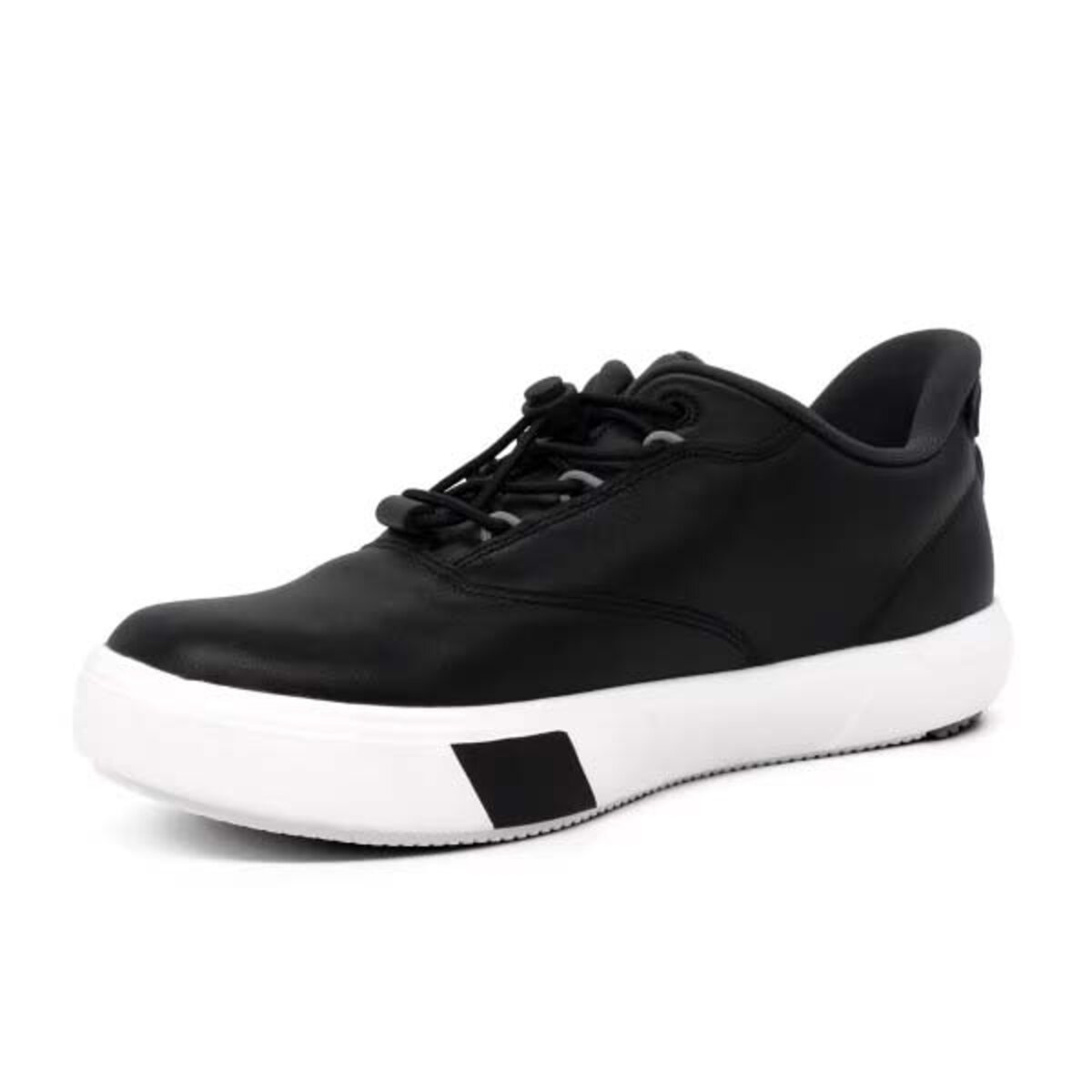 No. 93 Casual Sneaker with Heel Assist