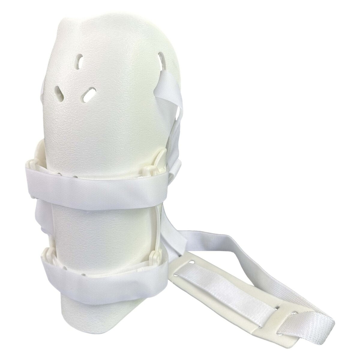 Humerus Fracture Orthosis Over the Shoulder