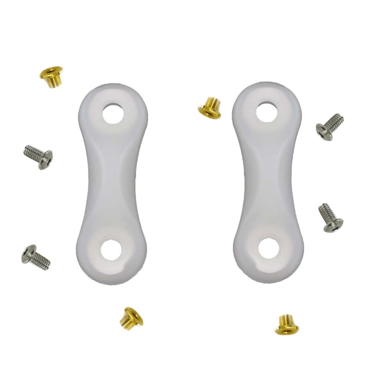 Flex Straight Ankle Joint