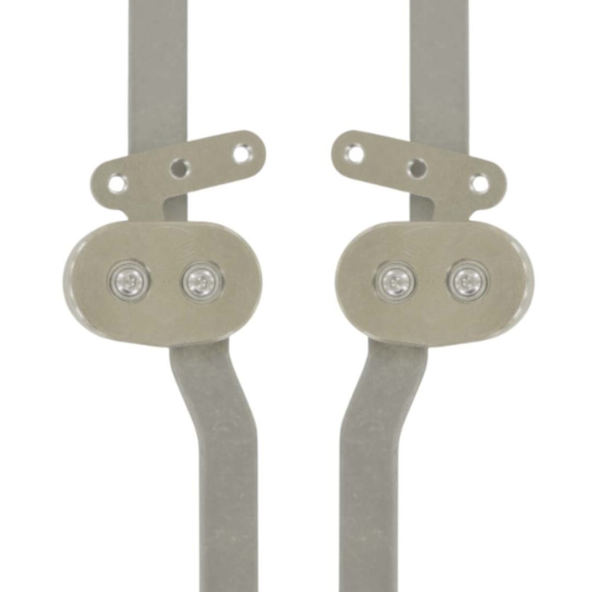 Micro-Line Knee Joint