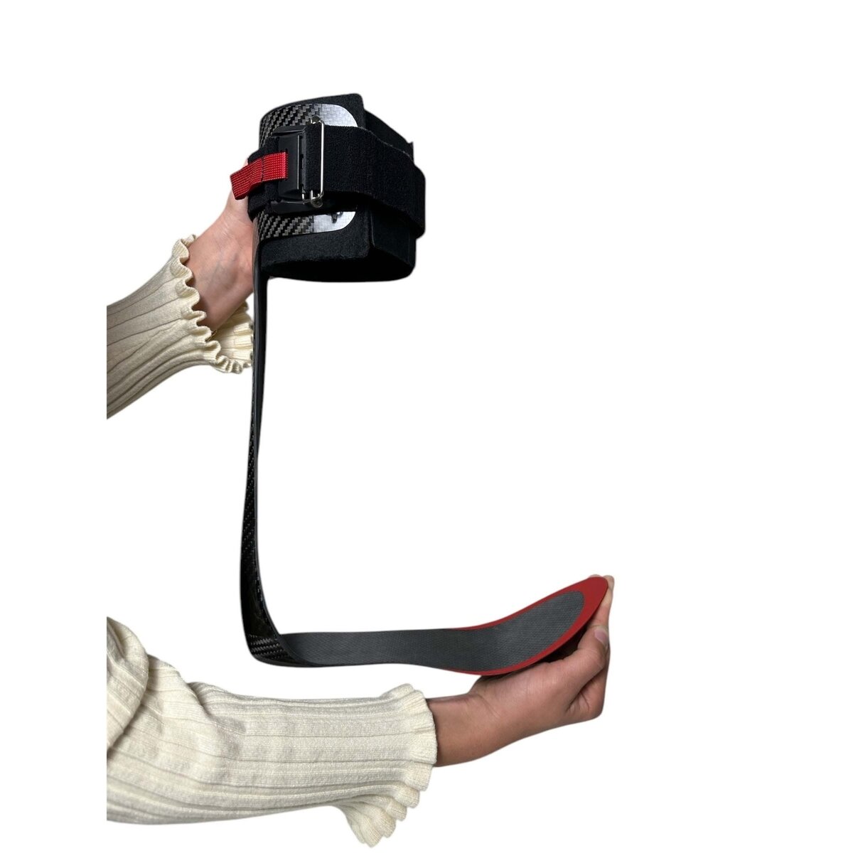 F5 FlexTrim Magnetic AFO