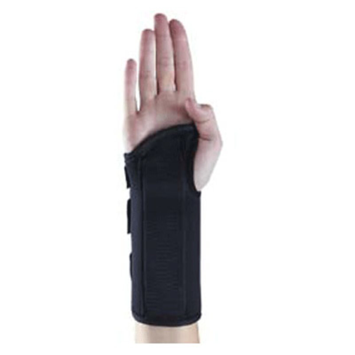 8" Memory Foam Wrist Splint