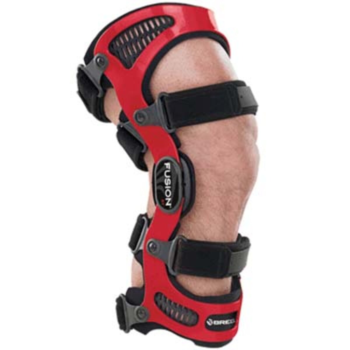 Fusion XT Knee Brace