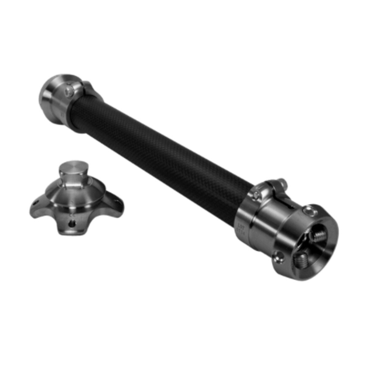 Ensemble d’adaptateurs ultra-robustes