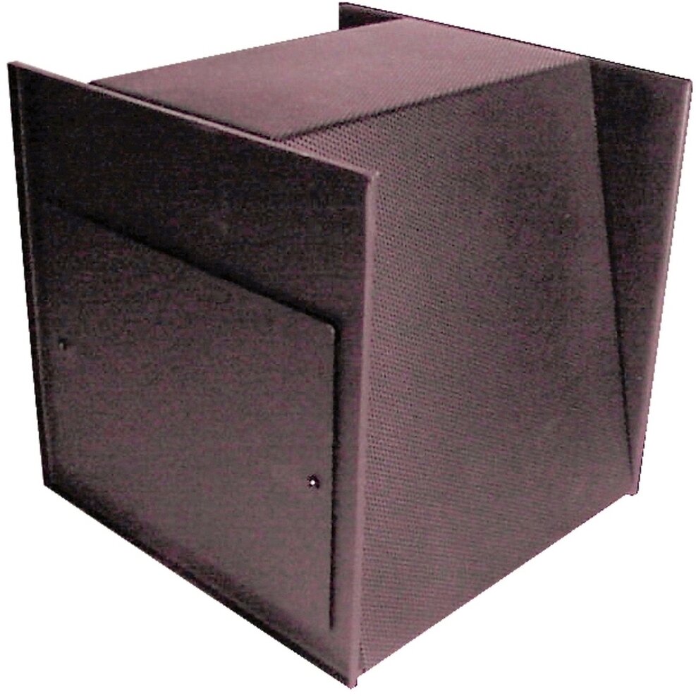 Replacement Charcoal Filters for Fume Buster