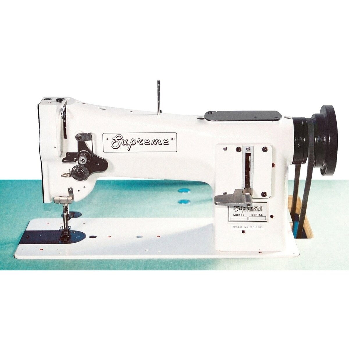 TK206 Sewing Machine