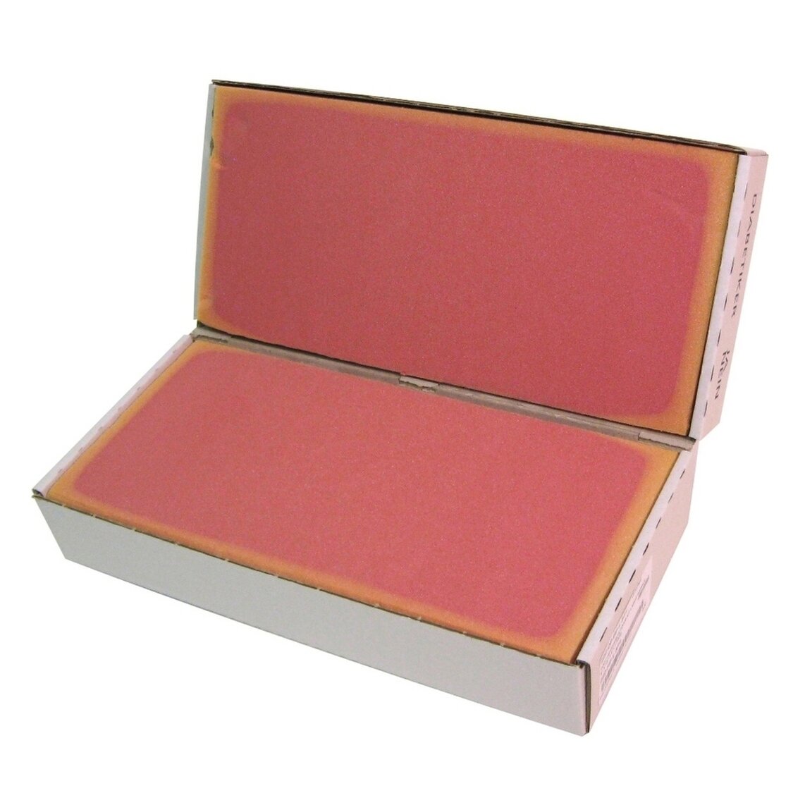 Boîte de mousse Seru-Foam