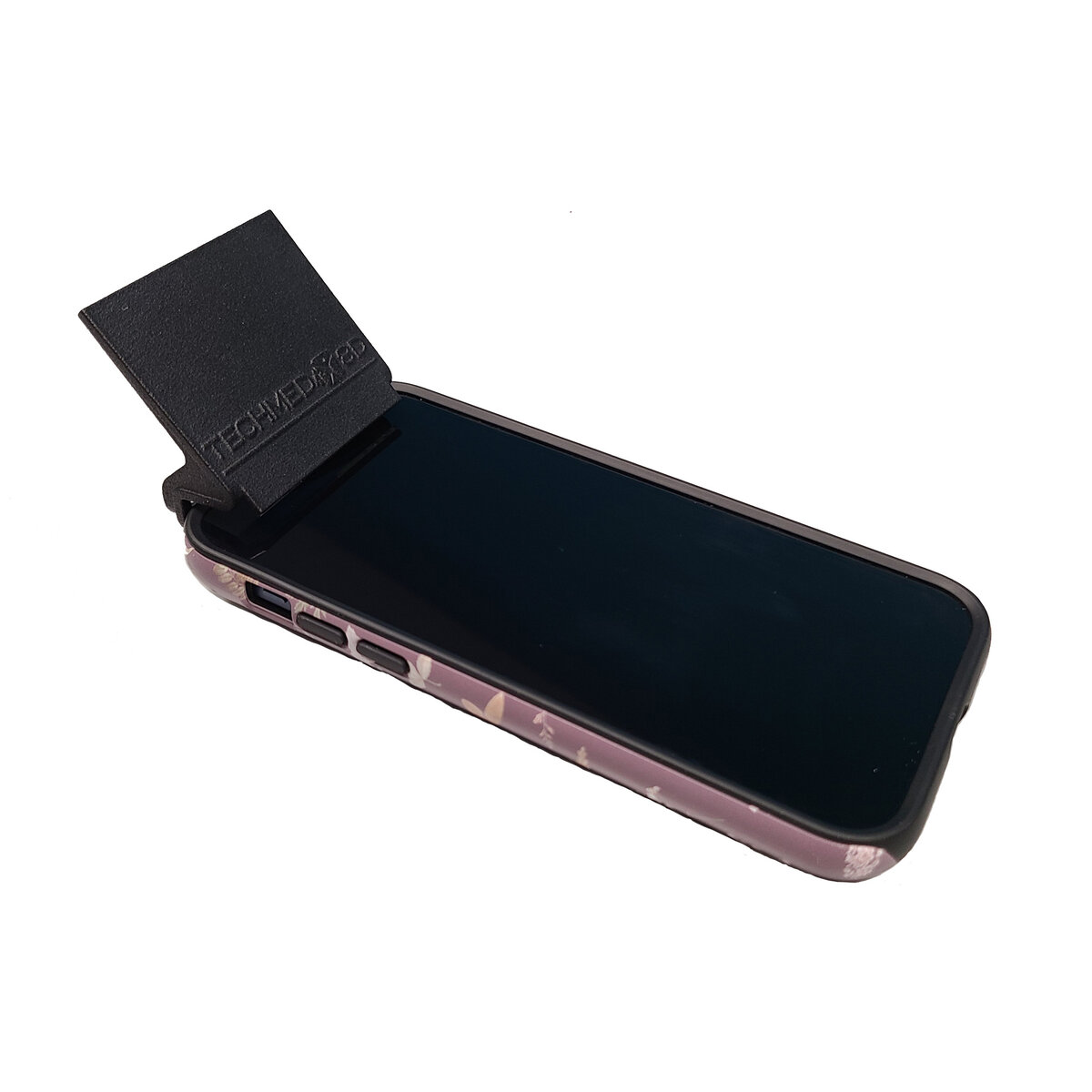 Adaptateur « miroir de balayage » pour iPhone (Appli Capture d’OrtoPed)