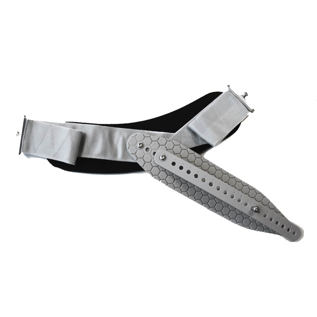 MB Adjust™ Swingbrim® Assembly