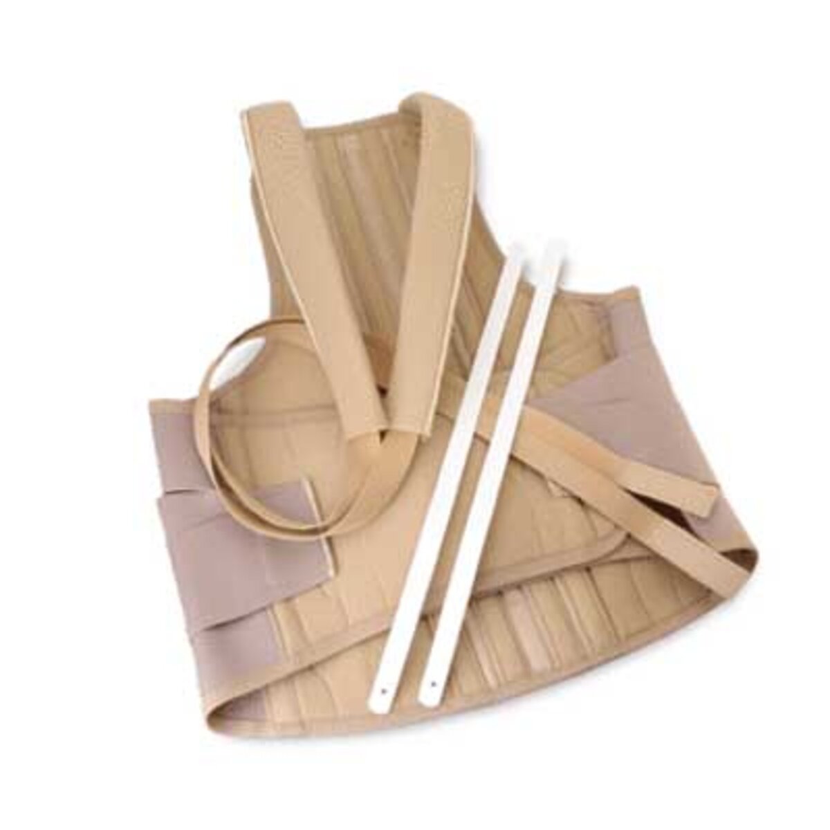 FAST-WRAP Thoracolumbar Support