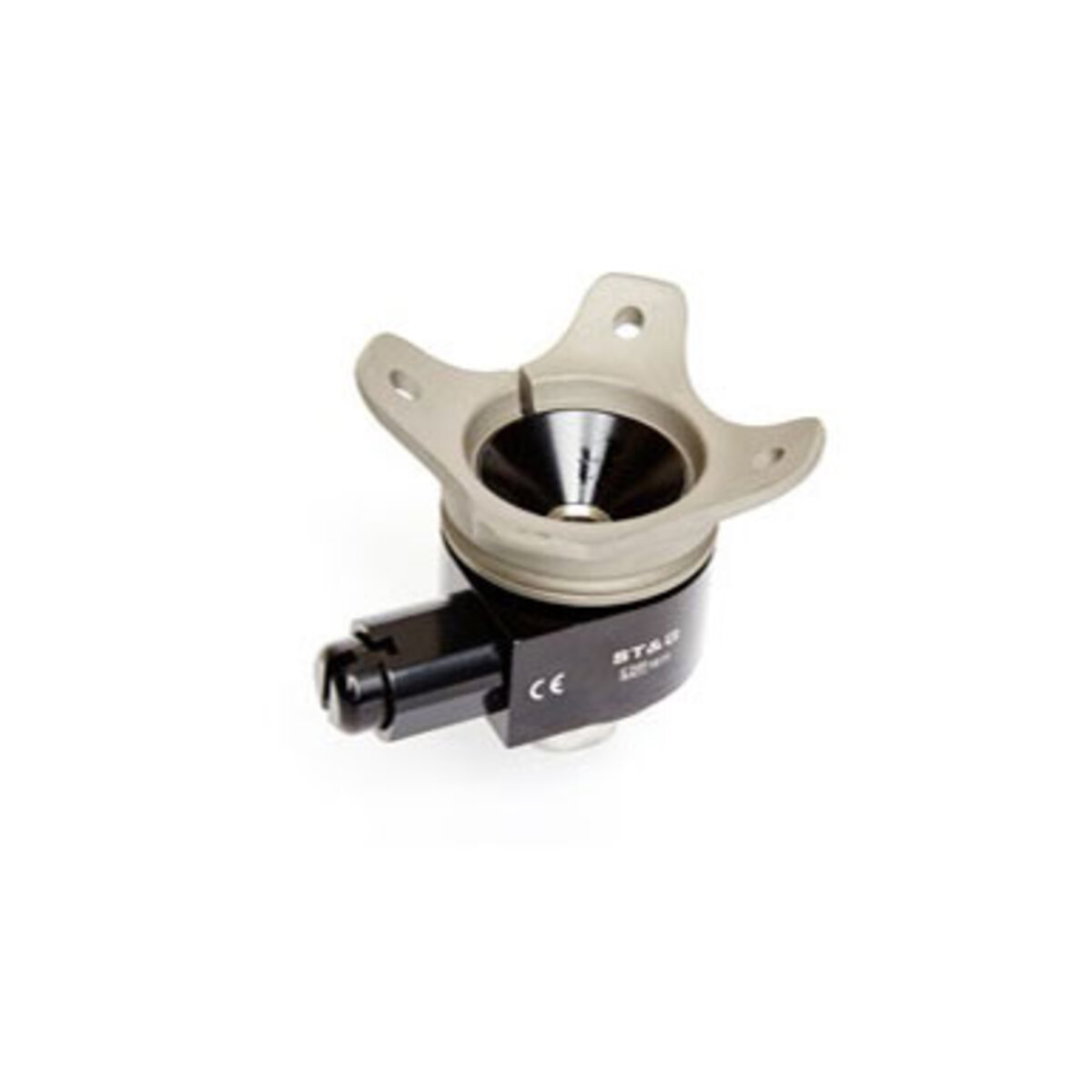 Threaded Clutch Lock - Titanium