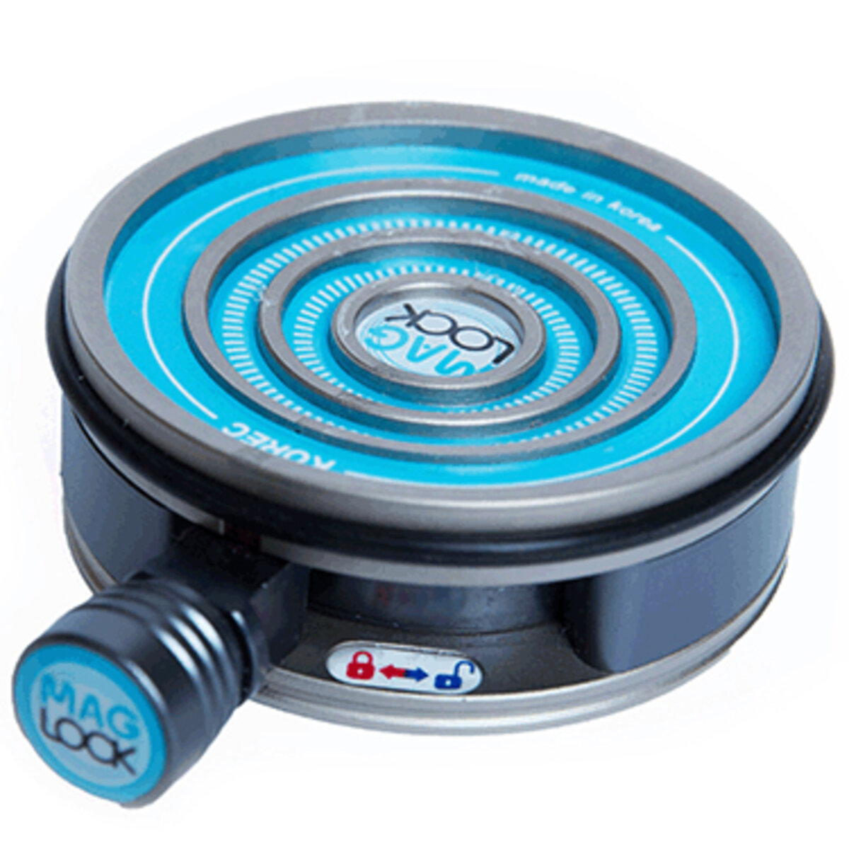 MAGLOCK 2.0