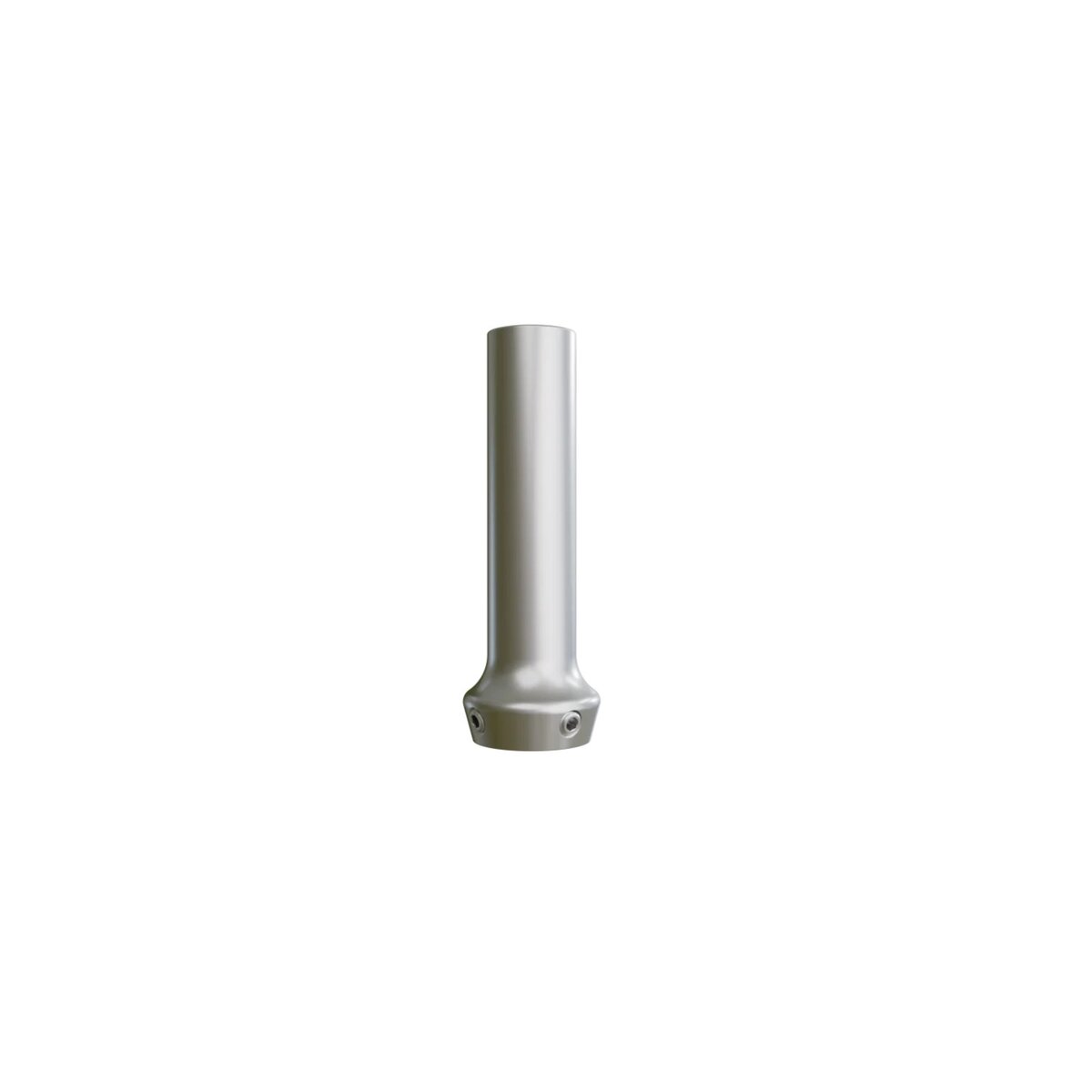 Adaptateur simple, récepteur pyramidal, junior