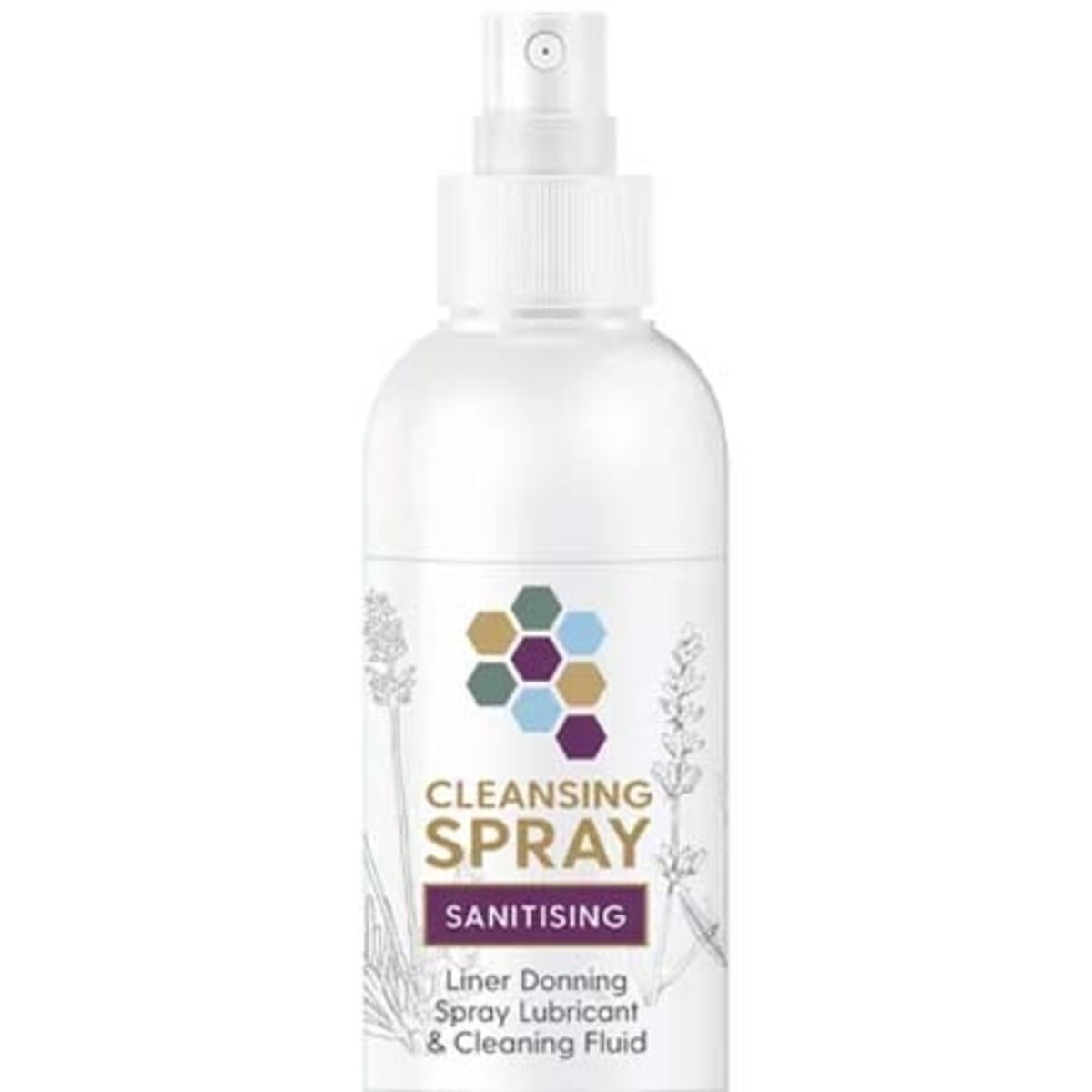 DermaBond Cleansing Spray