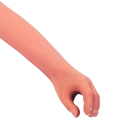 Steeper USA TrueFinish™ Silicone