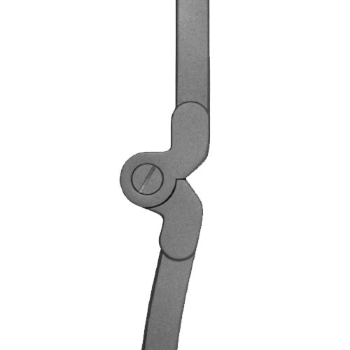 1008 - Posterior Offset Free Motion Knee Joint