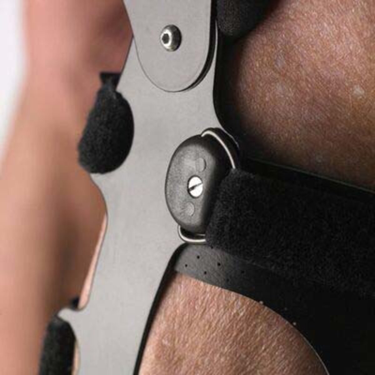 CHECK™ D-Rings Set of 4