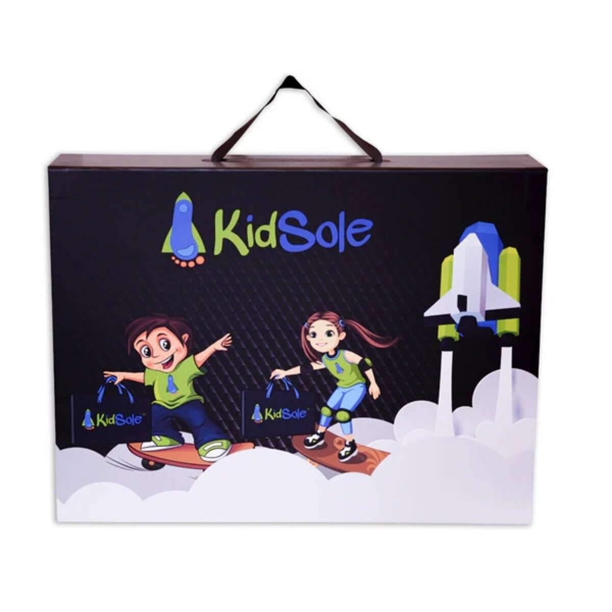 KidSole Product Demo Kit