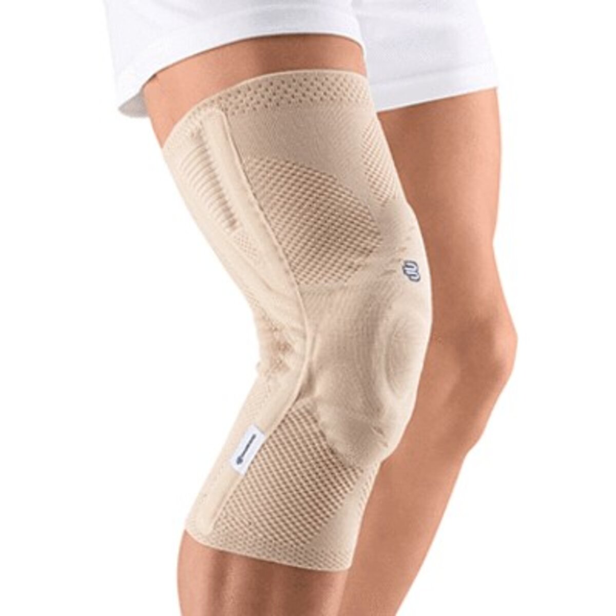 GenuTrain® P3 Knee Brace