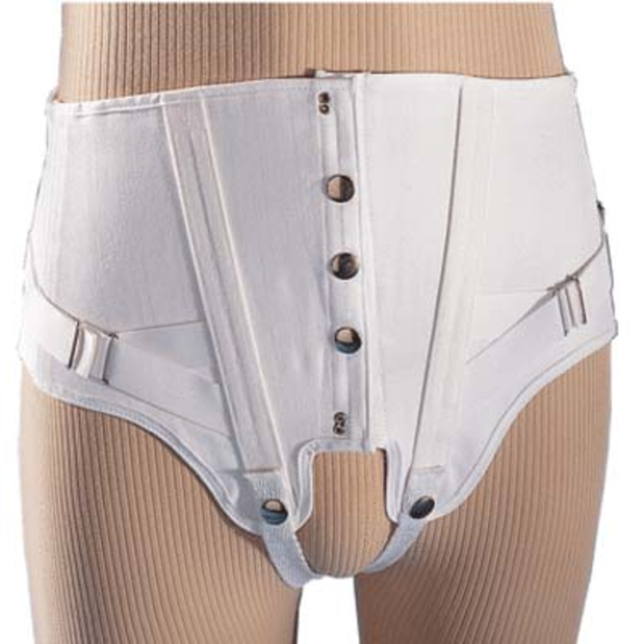 Support herniaire inguinal