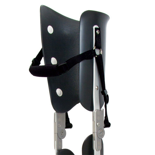 MX-003-BLISS - BLISS Lever Release System