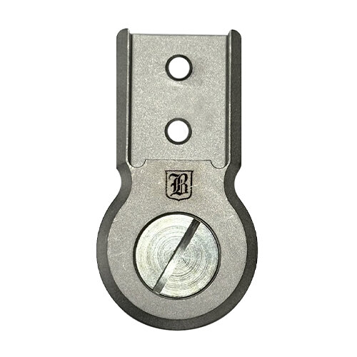 M3025 - Modular Standard Action Ankle Joints