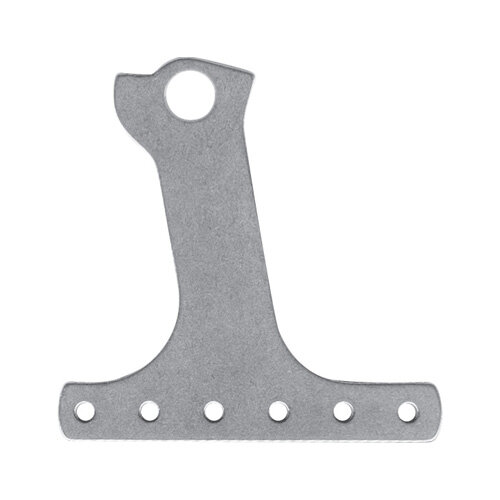 3210 - Dorsiflexion Assist Stirrup Insert Only