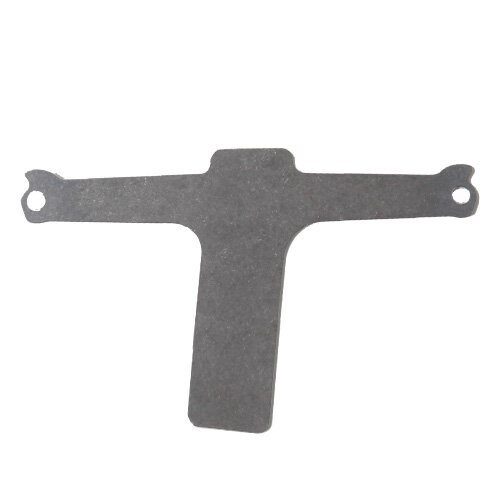 K3200-X - Dorsiflexion Assist Wide Flange 6in Stirrup Only New Style