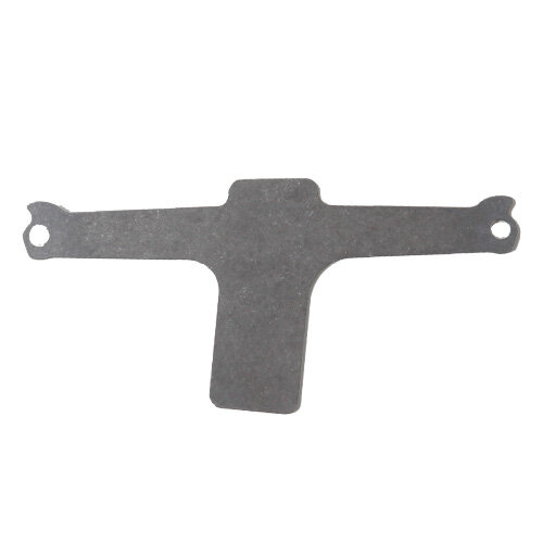 KW3200 - Dorsiflexion Assist K-Series Wide Flange Stirrup Only