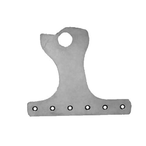 X3210-A - Dorsiflexion Plus Stirrup Insert Only