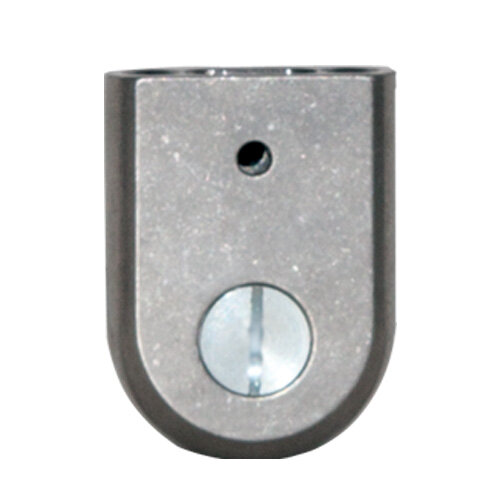 2825HD - Double Action Ankle Joint Heavy Duty