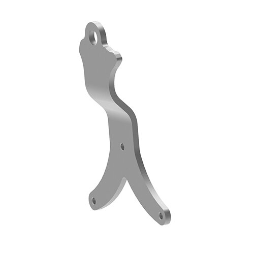 3A76-Y - Adult Triple Action Y Stirrup