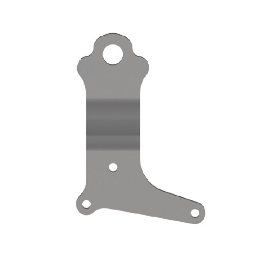 3B76-LAT - Small Adult Triple Action Lateral Stirrup