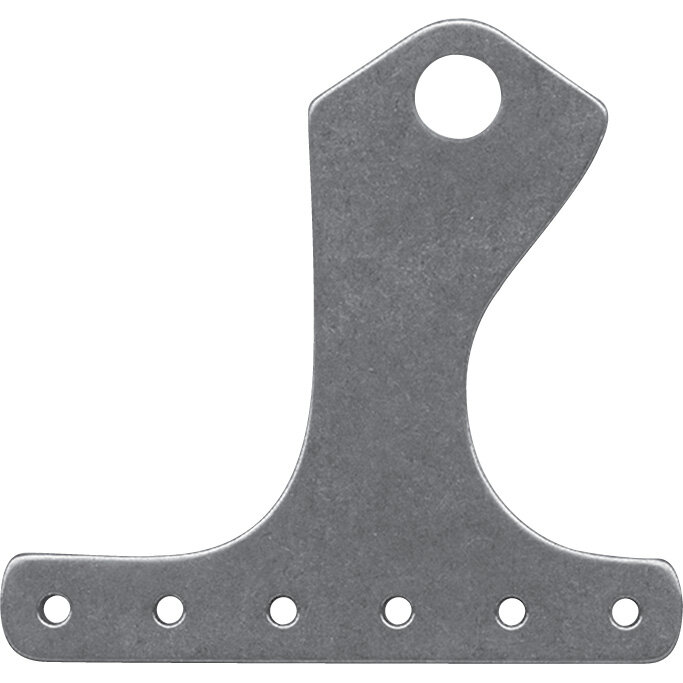 Model SL2810-Y - Slim Line Y Stirrup Insert Only