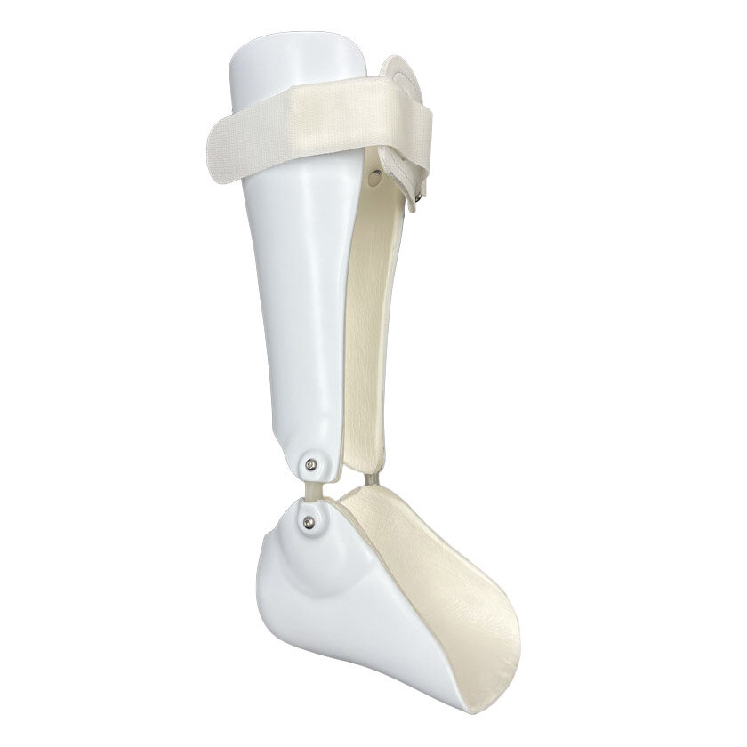 AXIS Custom Articulating Plastic AFO