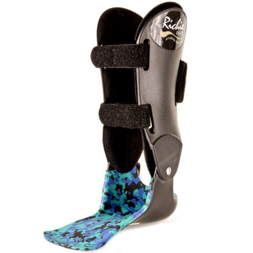 Orthèse personnalisée Richie Brace