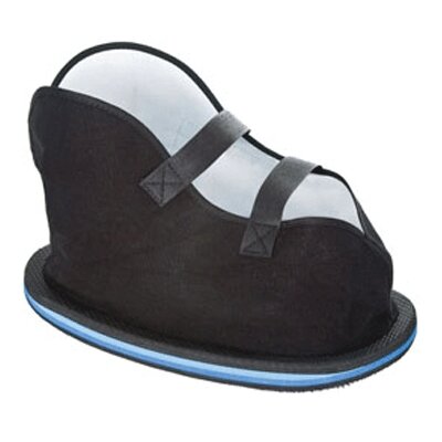 United Surgical Canvas Cast Boot