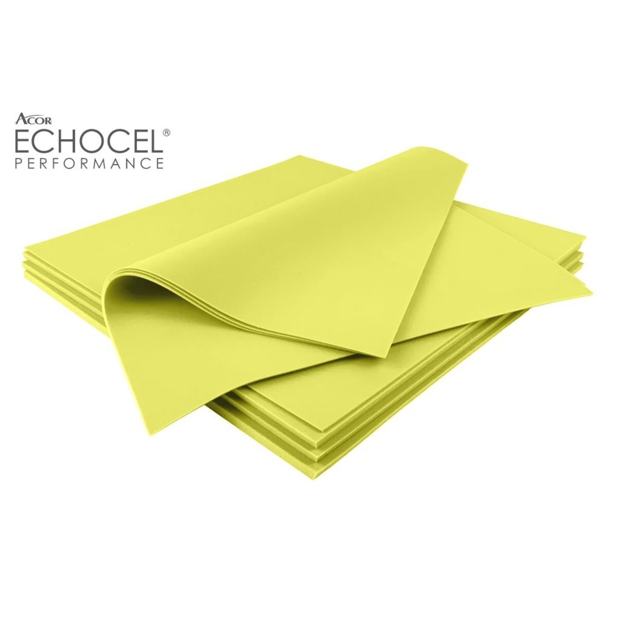 Echocel® Impact Protection