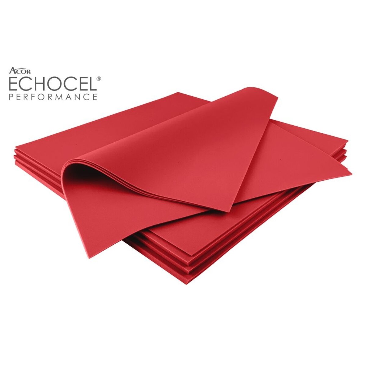 Echocel® Slow Rebound