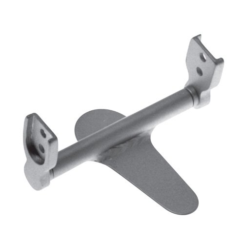 3550 - Free Motion Caliper Plate With Upright Attachments