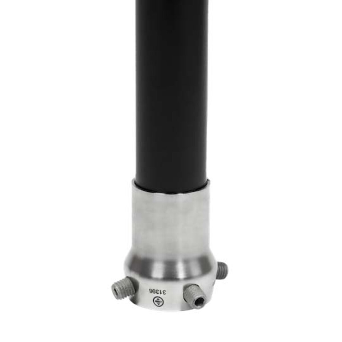 30mm Waterproof Tube Adapter – Titanium