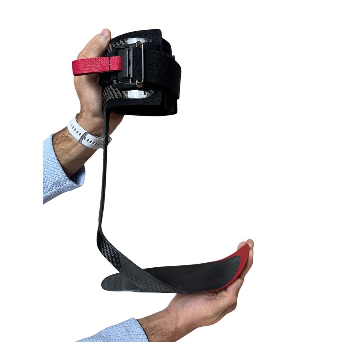 F5 Magnetic Medial FlexTrim AFO