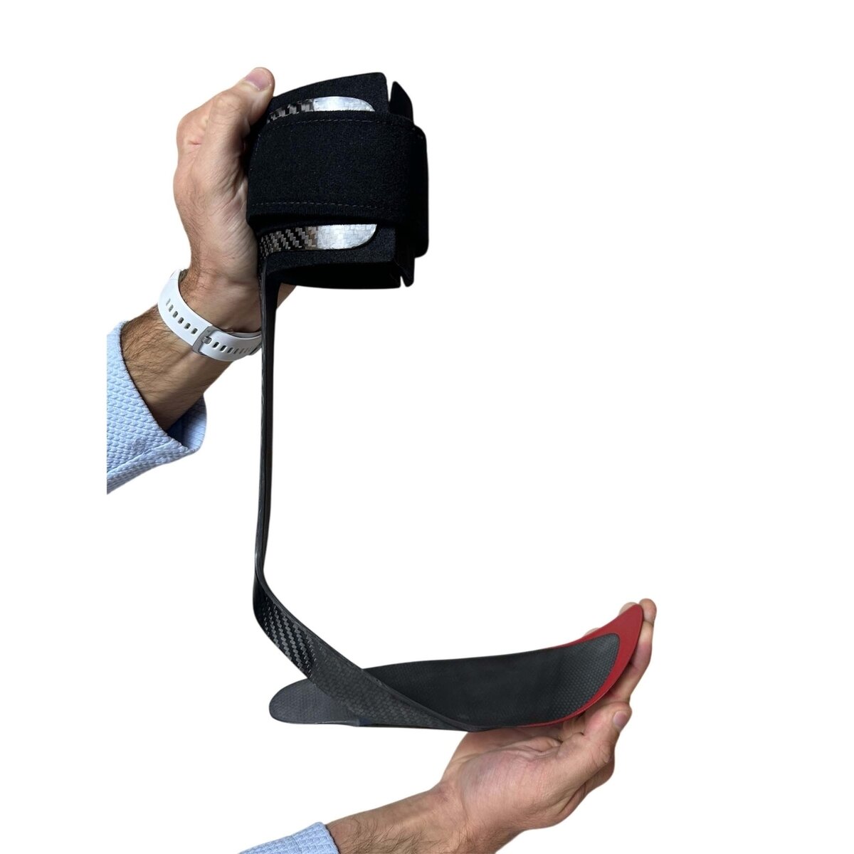 F5 Medial FlexTrim AFO