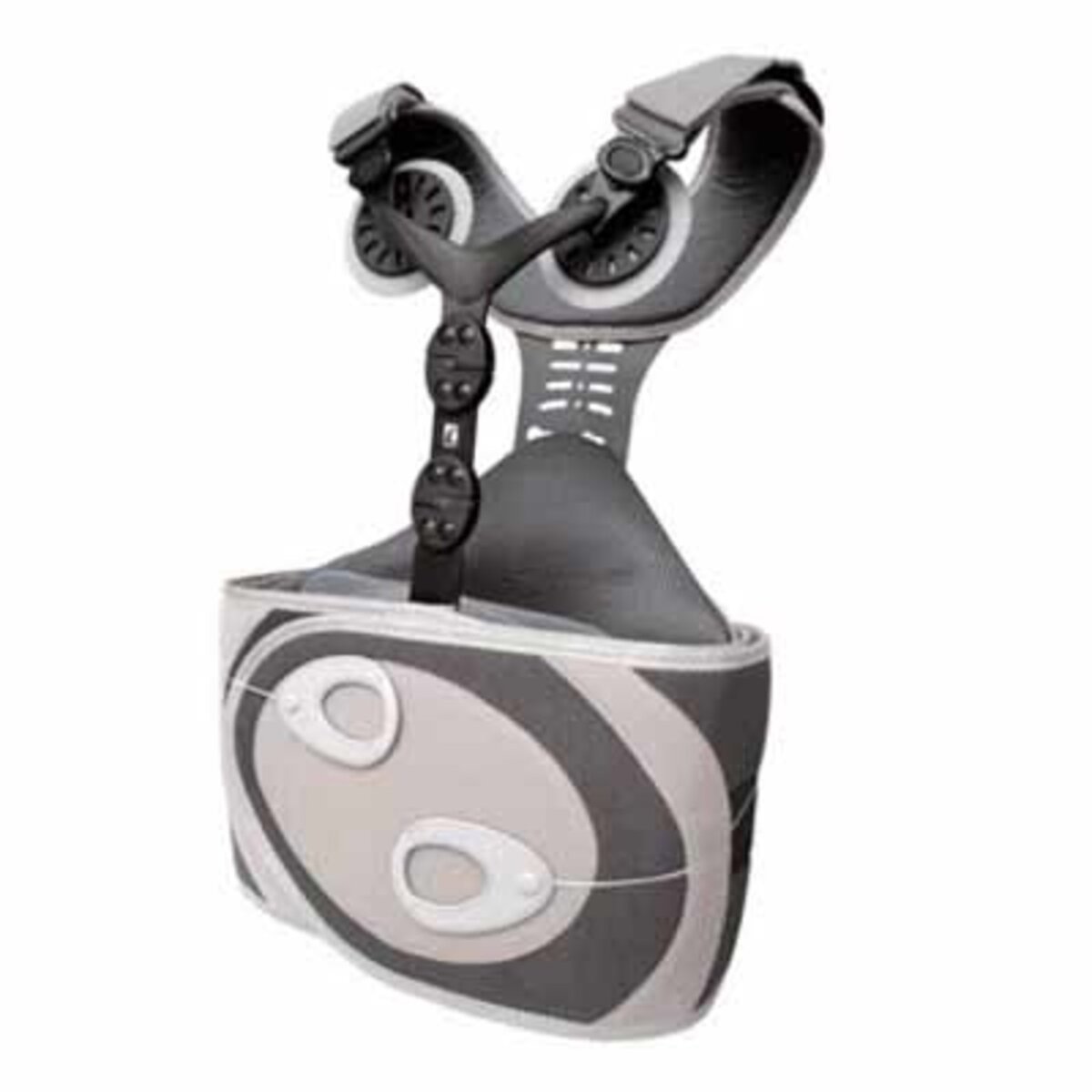 Miami Lumbar® TLSO 462