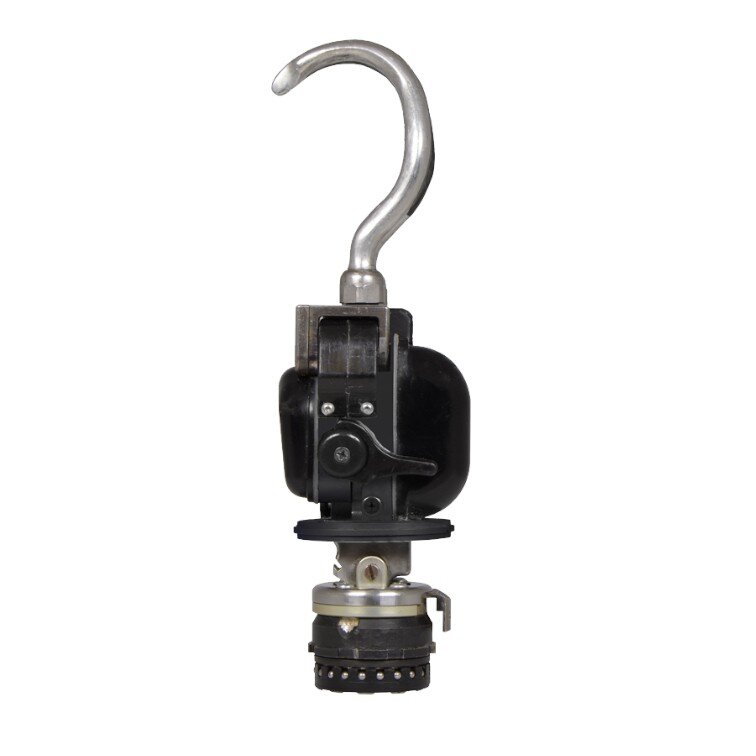 ETD with Flexion Wrist